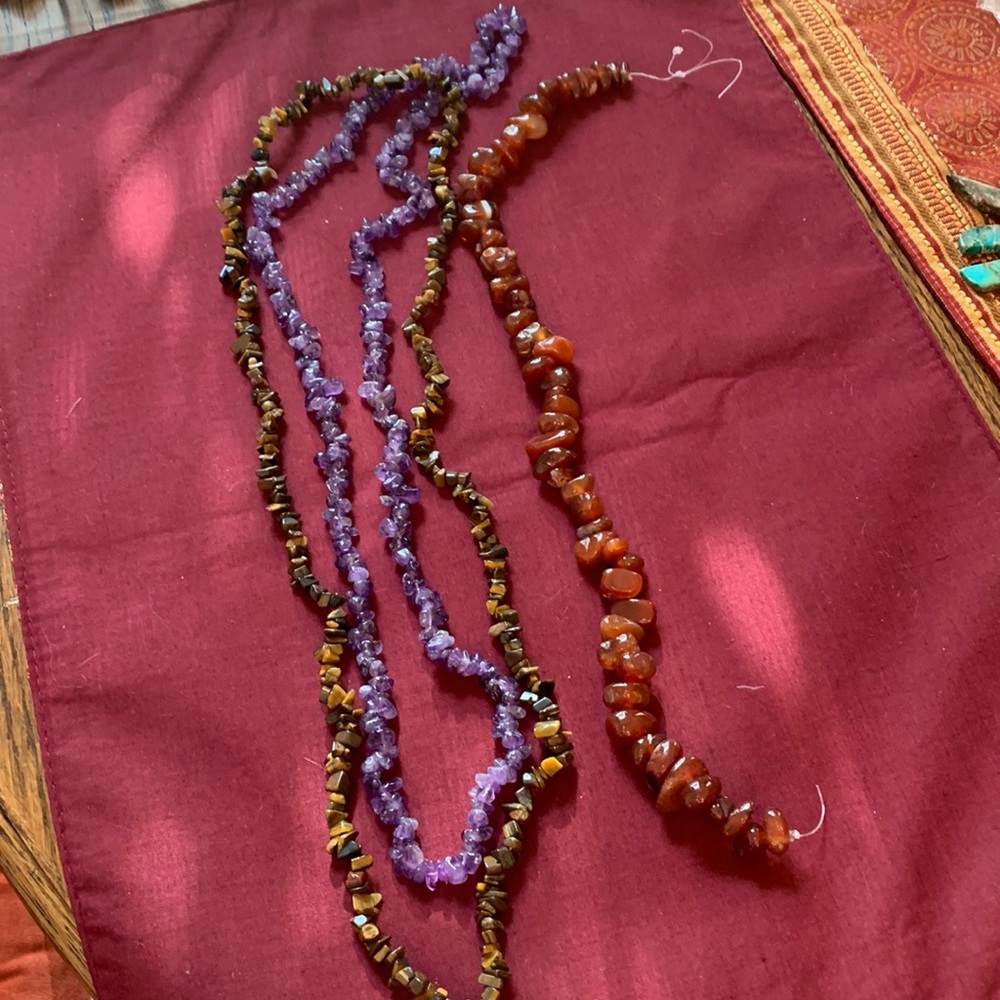 Gem Beads - Picture 1 of 5
